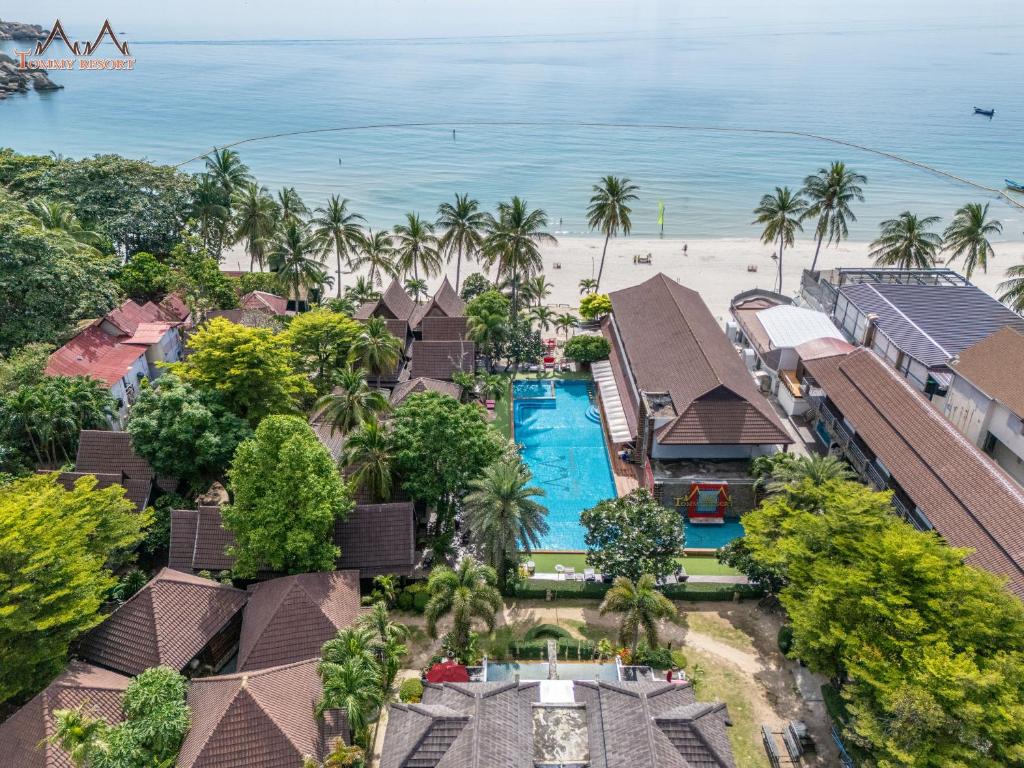 Tommy Resort – Koh Phangan